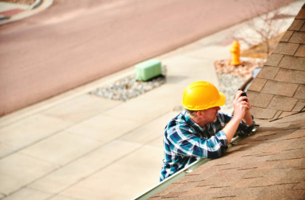 Best Flat Roof Repair Services  in Greenfield, TN