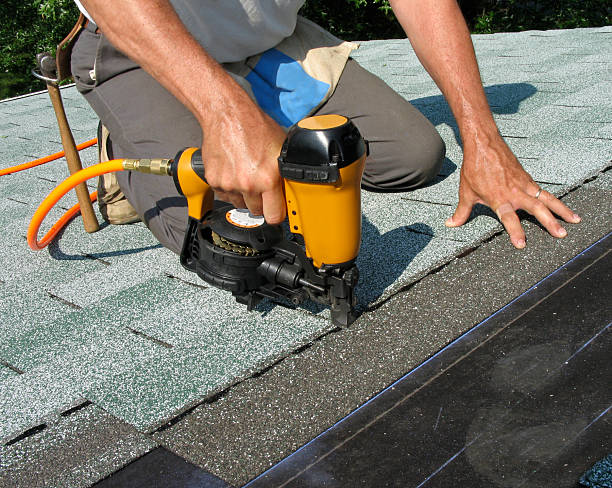 Best Gutter Installation and Roofing  in Greenfield, TN
