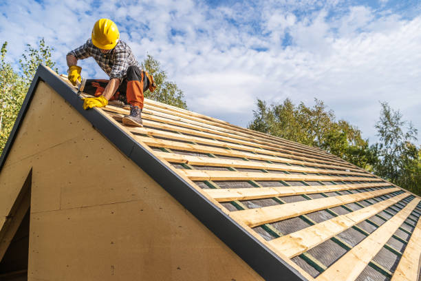 Best Roof Leak Repair  in Greenfield, TN