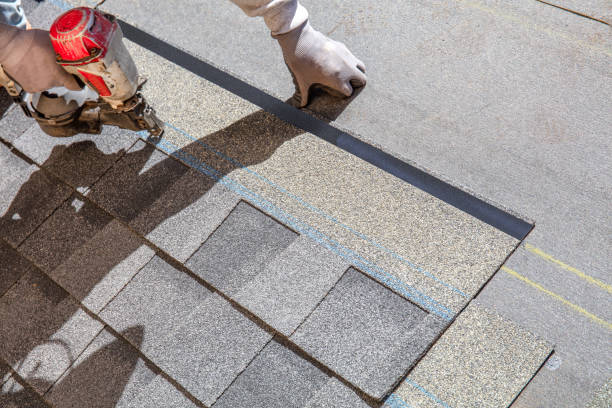 Quick and Trustworthy Emergency Roof Repair Services in Greenfield, TN