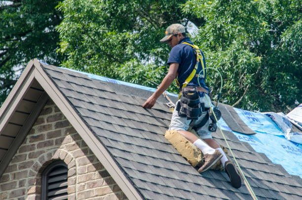 Slate Roofing Contractor in Greenfield, TN
